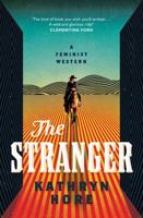 The Stranger 1761065548 Book Cover