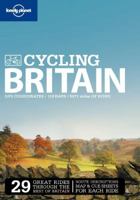 Lonely Planet Cycling Britain 1741040426 Book Cover
