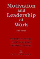 Motivation and Leadership At Work 0070610312 Book Cover