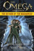 The Return of the Marauders 1719943192 Book Cover