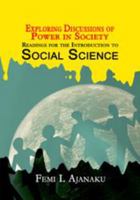 Exploring Discussions of Power in Society Readings for the Introduction of Social Science 1607971836 Book Cover