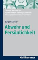 Abwehr Und Personlichkeit 3170229796 Book Cover