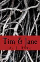 Tim & Jane 1530775396 Book Cover