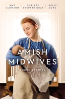 Amish Midwives 0310363225 Book Cover
