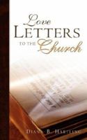 Love Letters to the Church 159160608X Book Cover