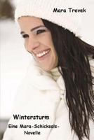 Wintersturm: Eine Mara-Schicksals-Novelle 1478281693 Book Cover