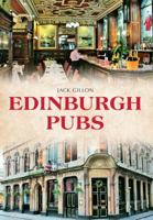 Edinburgh Pubs 1445652595 Book Cover