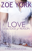 Love on the Edge of Reason 1989703054 Book Cover