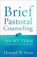 Brief Pastoral Counseling 0800627202 Book Cover