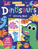 Dinosaurs 1801052638 Book Cover