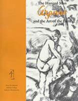 The Hanged Man: Cezanne and the Art of the Print 0914337211 Book Cover