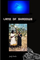 Land of Shadows 0244711518 Book Cover