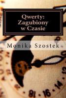 Qwerty: Zagubiony W Czasie 1515312143 Book Cover