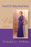 Vicki Jamison-Peterson: One of God's Handmaidens 144974205X Book Cover