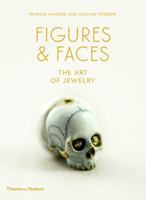 Figures and Faces: The Art of Jewelry 0500021813 Book Cover