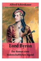 Lord Byron 8026887204 Book Cover