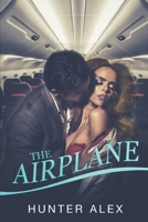 The Airplane B08BWFWXG7 Book Cover