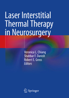 Laser Interstitial Thermal Therapy in Neurosurgery 3030480461 Book Cover