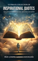 Ultimate Collection of Inspirational Quotes 9371397721 Book Cover