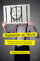 Bastards at Work 1800794746 Book Cover