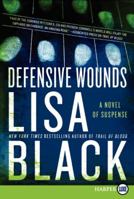 Defensive Wounds 0061989428 Book Cover