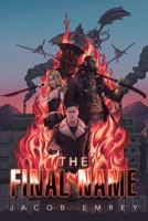 The Final Name 1663273650 Book Cover