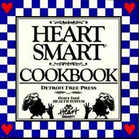 Heart Smart Cookbook 0836280598 Book Cover