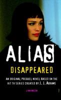 Disappeared (Alias) 0553494007 Book Cover