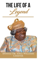 The Life of a Legend 0359712177 Book Cover
