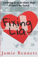 Fixing Lia B085DSJLPG Book Cover