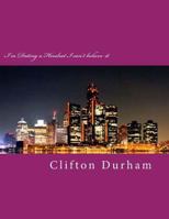 I'm Dating a Hoodrat I can’t believe it 1533378177 Book Cover