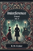 Interference A novel Vol. II 936578767X Book Cover