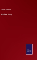 Matthew Henry 3375137591 Book Cover