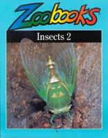 Insects (Zoo Books) 0937934232 Book Cover