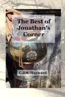 The Best of Jonathan's Corner: An Anthology of Orthodox Christian Mystical Theology 1088008461 Book Cover
