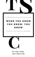 When You Know You Know, You Know. B0948RPQ19 Book Cover