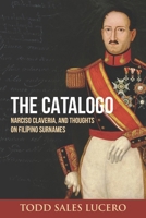 The Catalogo, Narciso Claveria, and Thoughts on Filipino Surnames 1983042455 Book Cover