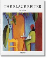 The Blaue Reiter 3836537044 Book Cover