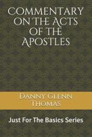 Commentary on the Acts of the Apostles 1793200009 Book Cover