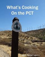 What's Cooking on the PCT 1539698653 Book Cover