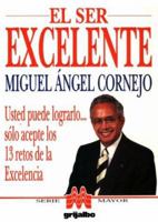 El ser excelente 9686210032 Book Cover