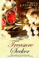 The Treasure Seeker 1500715689 Book Cover