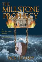 The Millstone Prophecy 0615492622 Book Cover