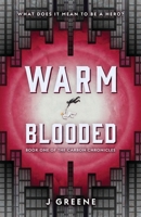 Warm-Blooded B0DJQ2HWBB Book Cover