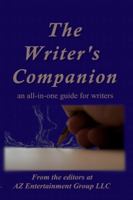 The Writer's Companion: an all-in-one guide for writers 1947035444 Book Cover