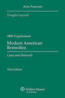 Modern American Remedies: Cases and Materials, 2009 Case Supplement 0735581665 Book Cover