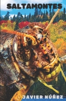 SALTAMONTES B0BCRZFR6H Book Cover