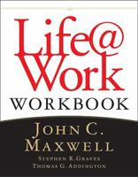Life@work: Marketplace Success for People of Faith 1418503282 Book Cover
