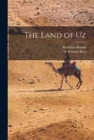 The Land of Uz 1017417539 Book Cover