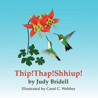 Thip! Thap! Shhiup! 1933482710 Book Cover